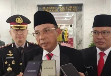 HUT RI Ke-81, Bupati Sebut Ekonomi Belitung Mulai Tunjukkan Tren Positif