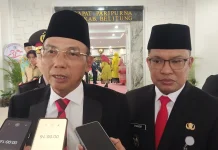 Sekolah Nasional Terintegrasi Hadir di Belitung, Akses Pendidikan Bermutu