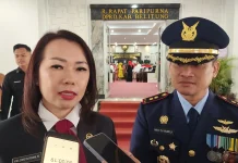 DPRD Sambut Positif Sekolah Nasional Terintegrasi untuk Pendidikan Belitung