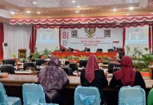 DPRD Bangka Dukung Instruksi Presiden Tertibkan Tambang Ilegal