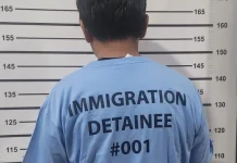 Imigrasi Pangkalpinang Deportasi WNA RRT di Bateng Diduga Langgar Izin Tinggal