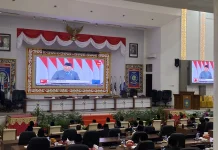 Gubernur Babel Dukung Penegakan Hukum dan Penataan Pertambangan Ilegal