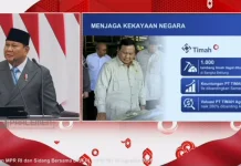 Masyarakat Babel Tanggapi Pidato Presiden Prabowo Soal Timah