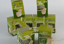 Gaskenla Olah Pasak Bumi Jadi Minuman Herbal Berbasis Potensi Lokal Desa Lintang