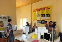 Penilaian Pelayanan Publik di Beltim, Ombudsman Babel Sasar RSUD hingga Polres