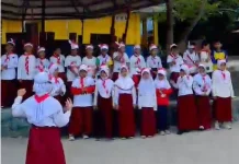 Ombudsman: Perayaan 17 Agustus di Sekolah Negeri Harus Sukarela, Bukan Pungutan