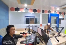 Ustaz Jaja Ajak Umat Islam Pahami Tata Cara Pengurusan Jenazah Sesuai Syariat
