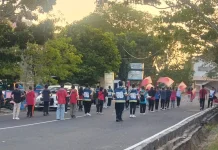 Tak Harus Serba Baru, Panitia Utamakan Semangat HUT ke-81 RI Bangka
