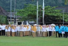 Ketua DPRD Bangka : Gaji PPPK PW Akan Naik Bertahap, Kembali Semula