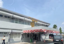 1.806 WBP di Bangka Belitung Terima Remisi HUT ke-81 RI