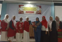 FPPI Babel Berbagi Tali Kasih, Ajak Masyarakat Tak Kucilkan ODGJ