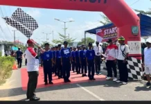Warga Keluhkan Minimnya Lomba HUT RI