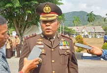 Kapolres Bangka Tindak Tegas Anggotanya Terlibat Tambang Liar