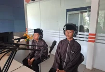 Dua Siswa MIN 1 Bangka Juara MTQ, Kuncinya: Jam 7 Sekolah Jam 3 Ngaji