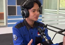 Jejak Kura-Kura Lokal di Pulau Bangka