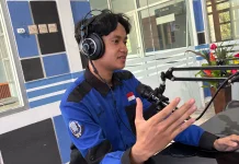 Alih Fungsi Lahan Ancam Rumah Kura-kura Sungai di Bangka
