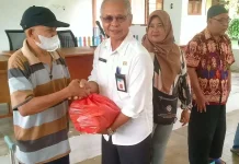 Ribuan Warga Bangka Dinonaktifkan Kepesertaan PBI JK