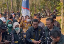 Tembus Pasar Belanda, Barantin Dukung Ekspor Langsung dari Babel