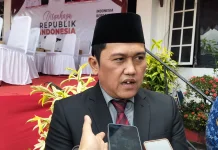 Program PTSL Badan Pertanahan Bangka Bergulir sejak 2017