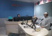 Isi Kemerdekaan Zaman Now: Kurangi Caci, Perbanyak Karya di Medsos