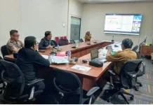 Harga Ayam Naik Picu Kenaikan IPH Bangka Tengah