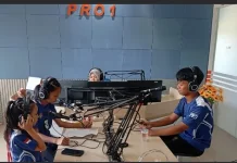 Bianca dan Quinn Bukti Taekwondo Bentuk Disiplin Anak sejak Usia Dini