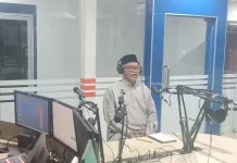 Ustaz Syaiful: Utang Itu Amanah, Wajib Dibayar