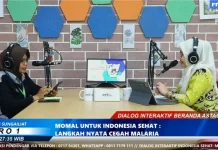 Dinkes Bangka: Banyak Kasus Malaria di Belinyu Dibawa Pendatang