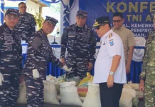 Gubernur Babel: Pemberantasan Penyelundupan Timah di Babel Harga Mati