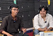 Cara Nabil Menggali Inspirasi Cerita Film