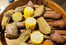Program "Pemakan Nusantara": Imbauan Bersyukur Bertemu Realita Pangan