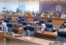 Pemkab Bangka Dapat Tambahan DAU Rp19 Miliar