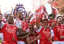 Jadwal Pertandingan Pekan Pembuka Premier League 2026/27