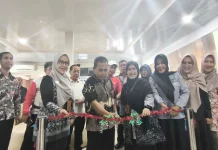 Pemkab Bangka Luncurkan Layanan JKN Full Shifting di MPP