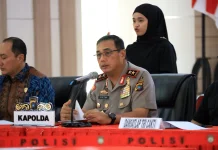 Rp90,1 Miliar Kerugian Negara Diselamatkan dari Penyelundupan Timah