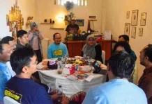 Pemkab Bateng-Pusat Investasi Pemerintah Perluas Akses Pembiayaan UMKM