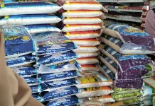 Kelangkaan Beras 5Kg, Pemkab Bangka Wacanakan Operasi Pasar Murah