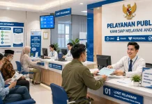 Indeks Pelayanan Publik Babel Dinilai Sangat Baik