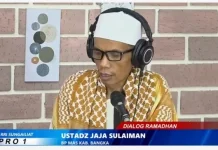 Ustaz Jaja: Salat Berjamaah Pahalanya 27 Kali Lipat, Terutama Subuh dan Isya