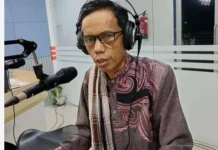 Salat Itu Pondasi Muslim, Jangan Ditunda Karena Ajal Tak Ada yang Tahu