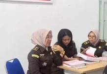 Polda Babel Limpahkan Perkara AK ke Kejari Bangka