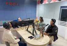 Bukit Melabun Punya Potensi Jadi Wisata Alam