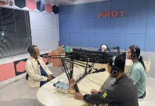 Naik Bukit Jangan Cuma Foto, Pegiat Lingkungan Ajak Anak Muda Belajar Etika Alam