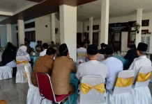 Baznas Bangka 2026-2031 Sasar Zakat dari Sawit hingga Tambang Timah
