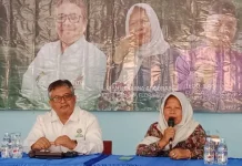 Penambangan dan Alih Fungsi Lahan Bikin Sungai di Bangka Rusak