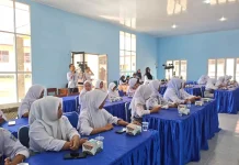 Peran Pelajar Menjaga Sungai Tetap Lestari