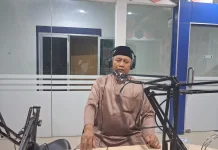 Keteladanan Rasulullah Jadi Pedoman Kehidupan Umat