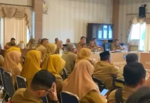 Tiga Calon Sekda Bangka Diusulkan ke Gubernur