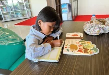Perpustakaan Jadi Ruang Belajar Alternatif bagi Orang Tua dan Anak