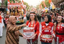 Pemkab Basel Galang Dana bagi Korban Gempa NTT saat Karnaval 27 Agustus 2026